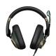 Гарнитура EPOS Gaming Headset H6 PRO, Racing Green (зеленый), закрытые [1000968]