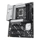 Материнская плата ASUS PRIME Z890-P WIFI, LGA1851, Z890, 4*DDR5, 4*SATA, 4*M.2, 3*USB 3.2, 4*USB 2.0, Type-C, 4*PCIx16, HDMI+DP, ATX; 90MB1I70-M0EAY0