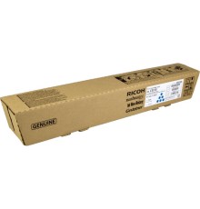 Тонер картридж Голубой IM C3510/ Print Cartridge Cyan IM C3510