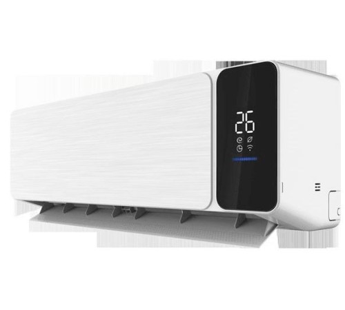 Кондиционер сплит-система Viomi KFR-35GW/EY3PMB-A++/A+ (Cross, 12000BTU, белый) Кондиционер сплит-система Viomi KFR-35GW/EY3PMB-A++/A+ (Cross, 12000BTU, белый)