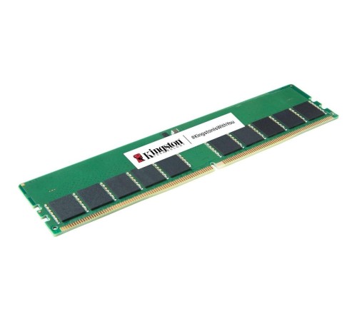 Память оперативная/ Kingston 48GB 5600MT/s DDR5 ECC CL46 DIMM 2Rx8 Hynix M Память оперативная/ Kingston 48GB 5600MT/s DDR5 ECC CL46 DIMM 2Rx8 Hynix M