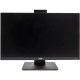 Моноблок/ HIPER V6   23.8"(1920x1080 (матовый) IPS)/Intel Core i5 14400(2.5Ghz)/16384Mb/512PCISSDGb/DVDrw/BT/WiFi/war 1y/6.45kg/черный/Win11Pro + Cam 5.0 SD/Беспроводные МК/WiFi6