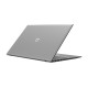 Ноутбук IRBIS Blizzard 15NBC1016 AMD Ryzen R5 5625U, 15.6"LCD 1920*1080P , 16GB sodimm +512GB SSD, AC wifi,  Front camera:  5000mha battery, Windows 11 Pro/METAL/Grey