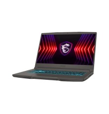 Thin 15 B13VE-2650XRU (MS-16R8)  15.6'' FHD(1920x1080)/Intel Core i5-13420H/16GB/512GB SSD/GF RTX4050 6GB/WiFi/BT/1.0MP/3cell/1,86 kg/noOS/1Y/COSMOS GRAY