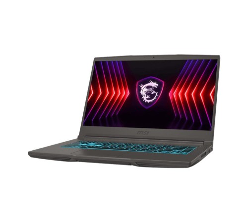 Thin 15 B13VE-2650XRU (MS-16R8) 15.6'' FHD(1920x1080)/Intel Core i5-13420H/16GB/512GB SSD/GF RTX4050 6GB/WiFi/BT/1.0MP/3cell/1,86 kg/noOS/1Y/COSMOS GRAY Thin 15 B13VE-2650XRU (MS-16R8) 15.6'' FHD(1920x1080)/Intel Core i5-13420H/16GB/512GB SSD/GF RTX4050 6GB/WiFi/BT/1.0MP/3cell/1,86 kg/noOS/1Y/COSMOS GRAY