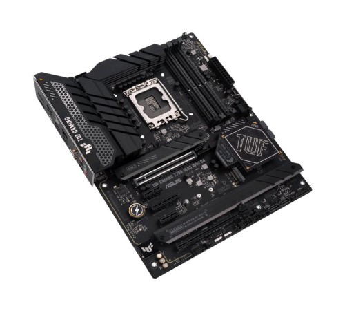 Материнская плата/ TUF GAMING Z790-PLUS WIFI D4 Материнская плата/ TUF GAMING Z790-PLUS WIFI D4
