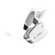Гарнитура игровая проводная Dareu A730 White (белый)