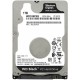 Жесткий диск/ HDD WD SATA3 1TB 2.5"""" Black 7200RPM 64MB 1 year warranty