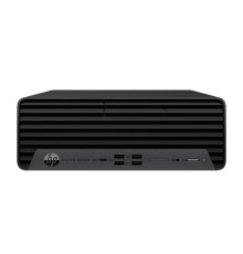 ПК HP Elite 600 G9 SFF Core i5-13500,16Gb DDR5-4800(1),512Gb SSD M.2 NVMe,Intel Q670,DVDRW,ENG/RU Kbd+Mouse,1y,Win11Pro