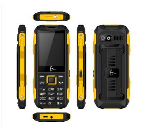 PR240 black-yellow (Вскрытая упаковка) PR240 black-yellow (Вскрытая упаковка)