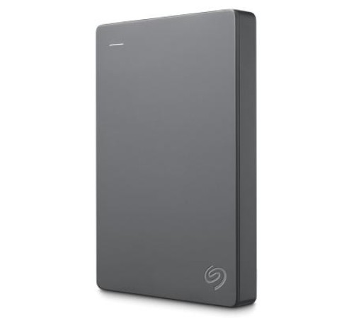 Внешний жесткий диск Seagate Basic STJL2000400 (SRD0NF1), 2TB, 2.5", USB3.0, silver (Вскрытая упаковка) Внешний жесткий диск Seagate Basic STJL2000400 (SRD0NF1), 2TB, 2.5", USB3.0, silver (Вскрытая упаковка)