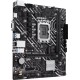 Материнская плата/ PRIME H610M-K D4 ARGB