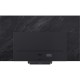 Телевизор 77'' LG/ 77'' OLED, Ultra HD, Smart TV, WebOS, Bluetooth, MR NFC, 120Hz Native (VRR 144Hz), 2.2ch 40Вт Dolby Atmos, 2хHDMI, 3хUSB, 1 Pole, Charcoal Black, 2025