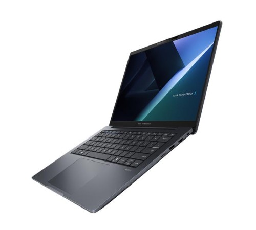 Ноутбук ASUS ExpertBook Essential B3405CVA-LY0329 I7-13620H 16GB 1TB 2280 PCIE G4 SSD 14.0  WUXGA(WU) 1920X1200 16:10 300nits Anti-Glare NTSC:45% Wide View Intel® UHD Graphics Without OS 1.492 Kg