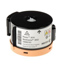  Тонер-картридж (1K) Phaser 3010/3040/ WC 3045
