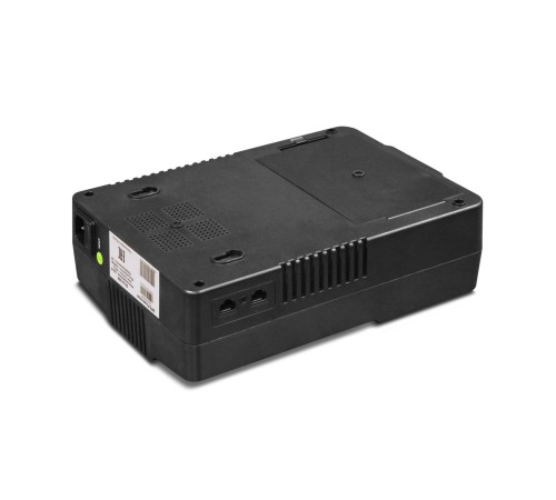 ИБП POWERMAN Brick 600, линейно-интерактивный, 600ВА, 360Вт, 3 евророзетки с резервным питанием, 3 евророзетки с фильтрацией, защита RJ45/RJ11, батарея 12В 7Ач 1 шт., 293мм х 202мм х 93мм, 4.5 кг./ UPS POWERMAN Brick 600, line-interactive, 600VA, 360W, ИБП POWERMAN Brick 600, линейно-интерактивный, 600ВА, 360Вт, 3 евророзетки с резервным питанием, 3 евророзетки с фильтрацией, защита RJ45/RJ11, батарея 12В 7Ач 1 шт., 293мм х 202мм х 93мм, 4.5 кг./ UPS POWERMAN Brick 600, line-interactive, 600VA, 360W,