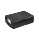 ИБП POWERMAN Brick 600, линейно-интерактивный, 600ВА, 360Вт, 3 евророзетки с резервным питанием, 3 евророзетки с фильтрацией, защита RJ45/RJ11, батарея 12В 7Ач 1 шт., 293мм х 202мм х 93мм, 4.5 кг./ UPS POWERMAN Brick 600, line-interactive, 600VA, 360W,