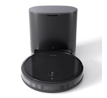 Робот-пылесос Kyvol Robot VC Cybovac E25S Black (Вскрытая упаковка)