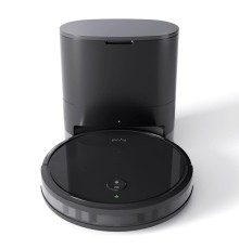 Робот-пылесос Kyvol Robot VC Cybovac E25S Black (Вскрытая упаковка)