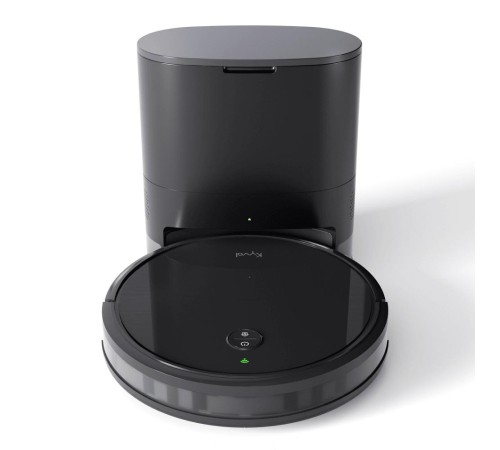 Робот-пылесос Kyvol Robot VC Cybovac E25S Black (Вскрытая упаковка) Робот-пылесос Kyvol Robot VC Cybovac E25S Black (Вскрытая упаковка)