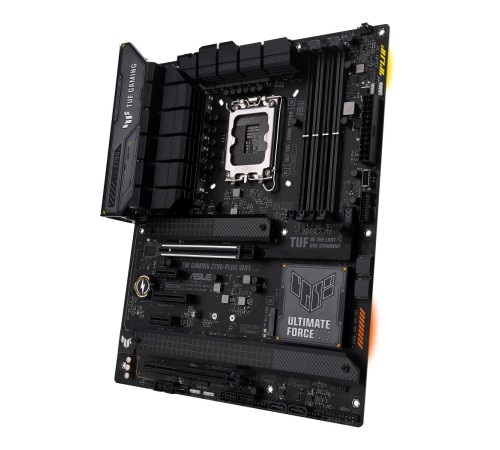 Материнская плата/ TUF GAMING Z790-PLUS WIFI Материнская плата/ TUF GAMING Z790-PLUS WIFI
