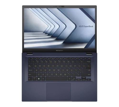 Ноутбук ASUS ExpertBook Essential  B1402CVA-EB4152X   Core I5-1335U 16GB 512 2280 PCIE G3 SSD 14.0" Value IPS  FHD 1920X1080 16:9 250nits Anti-Glare NTSC:45% Wide View Windows 11 Pro
