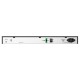 Коммутатор D-Link Управляемый L2 коммутатор, 24x1000Base-T, 4x1000Base-X SFP, защита от статического электричества до 6 кВ, CLI, консольный порт RJ-45, RPS, поддержка Dying Gasp