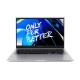 Ноутбук/ Maibenben M575 15.6"(1920x1080 (матовый) IPS)/AMD Ryzen 5 7430U(2.3Ghz)/8192Mb/512PCISSDGb/Int:AMD Radeon/Cam/BT/WiFi/49.6WHr/war 1y/1.65kg/Silver/Linux + Screen 60Hz, 16:9