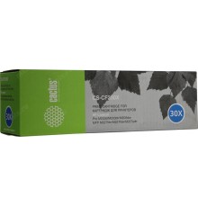 -/ Картридж лазерный Cactus CS-CF230X CF230X черный (3500стр.) для HP LJ 203/227