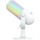 Микрофон Razer Seiren V3 Chroma - White/ Razer Seiren V3 Chroma - White Microphone