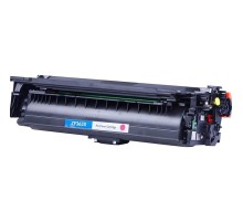 -/ Тонер-картридж NVP NV-CF363X Magenta для HP Color LaserJet M552dn/ M553dn/ M553n/ M553x/ M577dn/ M577f/ M577c (9500k)