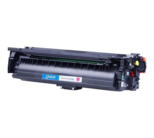 -/ Тонер-картридж NVP NV-CF363X Magenta для HP Color LaserJet M552dn/ M553dn/ M553n/ M553x/ M577dn/ M577f/ M577c (9500k) -/ Тонер-картридж NVP NV-CF363X Magenta для HP Color LaserJet M552dn/ M553dn/ M553n/ M553x/ M577dn/ M577f/ M577c (9500k)