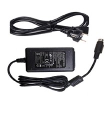 Блок питания/ Power Supply: 100~240VAC, 12VDC, 3A. Provides power to the 2 slot cradle for UL20/US20. Includes EU power cord.