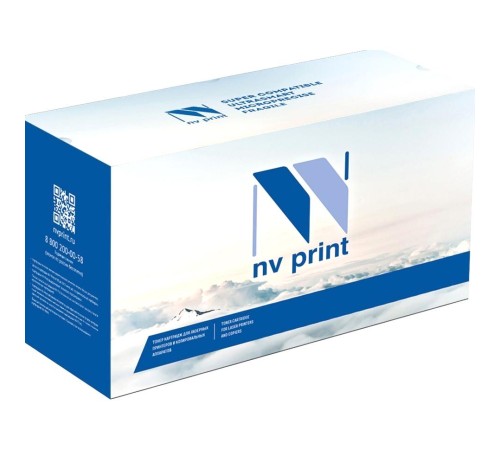 -/ Тонер-картридж NVP NV-W1360A 136A -/ Тонер-картридж NVP NV-W1360A 136A