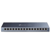 коммутатор TP-Link TL-SG116, 16-Port Gigabit Desktop Switch