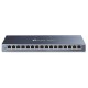 коммутатор TP-Link TL-SG116, 16-Port Gigabit Desktop Switch (незначительное повреждение коробки)