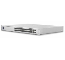 Коммутатор Ubiquiti USW-Pro-Aggregation - UniFi 28 Fiber Ports 10 Gigabit Aggregation Switch