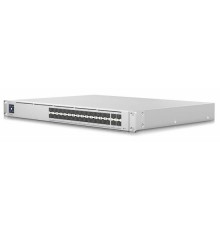 Коммутатор Ubiquiti USW-Pro-Aggregation - UniFi 28 Fiber Ports 10 Gigabit Aggregation Switch