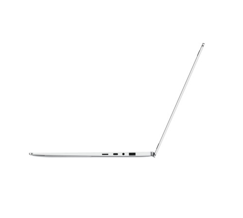 Ноутбук/ Infinix Inbook Y3 MAX_YL613 16"(1920x1200 IPS)/Intel Core i5 1235U(1.3Ghz)/16384Mb/512SSDGb/noDVD/Int:Intel Iris Xe Graphics/BT/WiFi/70WHr/war 2y/1.65kg/Silver/DOS