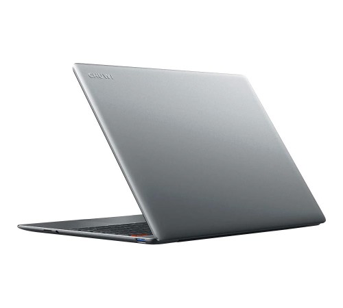 Ноутбук/ CHUWI CoreBook X 14"(2160x1440 IPS)/Intel Core i5 12450H(2Ghz)/16384Mb/512SSDGb/noDVD/Int:Intel UHD Graphics/Cam/BT/WiFi/46WHr/war 1y/1.4kg/Iron Grey/Win11Home + подсв.клав, мет.корп, мышь Ноутбук/ CHUWI CoreBook X 14"(2160x1440 IPS)/Intel Core i5 12450H(2Ghz)/16384Mb/512SSDGb/noDVD/Int:Intel UHD Graphics/Cam/BT/WiFi/46WHr/war 1y/1.4kg/Iron Grey/Win11Home + подсв.клав, мет.корп, мышь