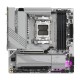 Материнская плата/ MB GIGABYTE AMD B650 sAM5, 4xDDR5(192GB), HDMI 2.1/DP, 2xPCIe 4.0x16, 1xLAN (2.5GbE), Wi-Fi, BT, 4xSATA 6Gb/s, 2xM.2, 1xUSB-C, 7xUSB 3.2, 4xUSB 2.0, ATX