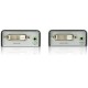 Удлинитель ATEN DVI Extender with Audio W/EU ADP.