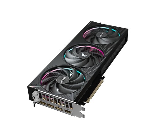 Видеокарта/ GV-N5060AORUS E-8GD Видеокарта/ GV-N5060AORUS E-8GD