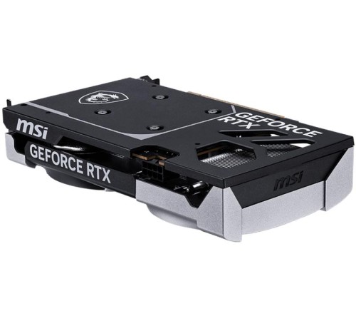 Видеокарта MSI RTX 5060 8G VENTUS 2X//RTX 5060, HDMI, DP*3, 8G, D7 Видеокарта MSI RTX 5060 8G VENTUS 2X//RTX 5060, HDMI, DP*3, 8G, D7