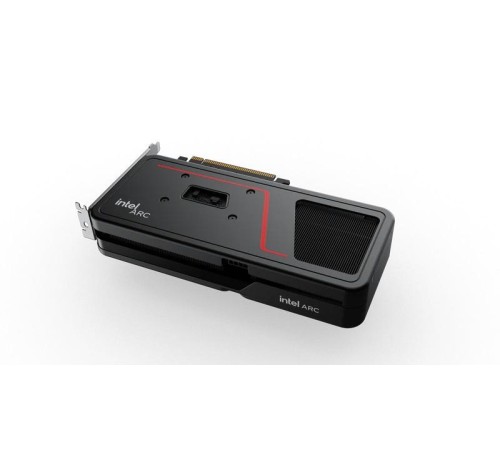 Видеокарта MAXSUN Intel Arc B580 Milestone 12G//Arc B580, HDMI, 3*DP, 12G, D6