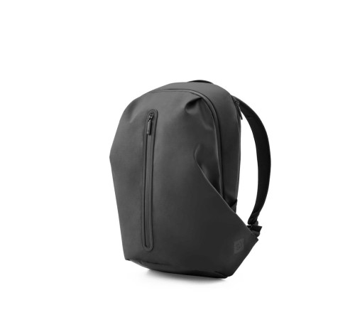 Рюкзак NINETYGO URBAN DAILY City backpack черный Рюкзак NINETYGO URBAN DAILY City backpack черный