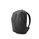 Рюкзак NINETYGO URBAN DAILY City backpack черный