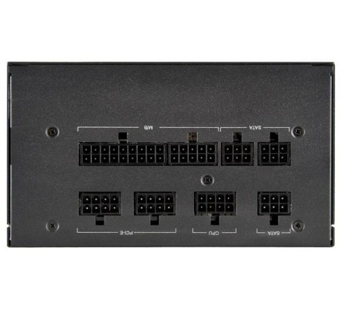Блок питания Chieftec Polaris PPS-650FC (ATX 2.4, 650W, 80 PLUS GOLD, Active PFC, 120mm fan, Full Cable Management) Retail Блок питания Chieftec Polaris PPS-650FC (ATX 2.4, 650W, 80 PLUS GOLD, Active PFC, 120mm fan, Full Cable Management) Retail