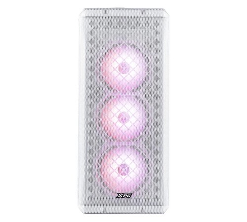 ADATA XPG DEFENDER DEFENDER белый Mid-Tower ADATA XPG DEFENDER DEFENDER белый Mid-Tower