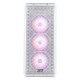 ADATA XPG DEFENDER DEFENDER белый Mid-Tower